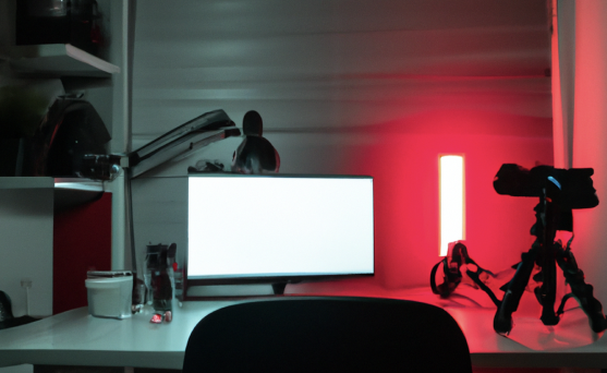 Easy editing experience